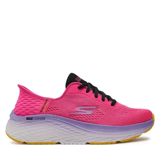 SKECHERS Max Cushioning Elite 2.0 129626/RAS Pink
