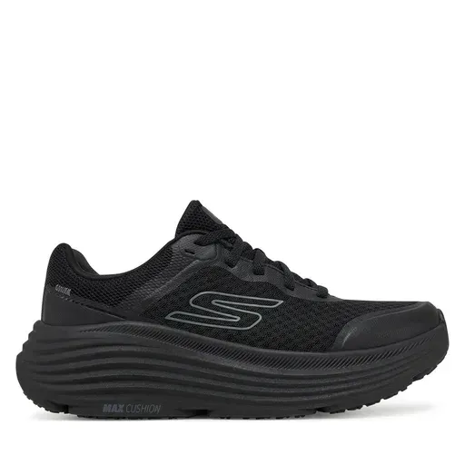 SKECHERS Max Cushioning Endeavour 129470/BBK Black