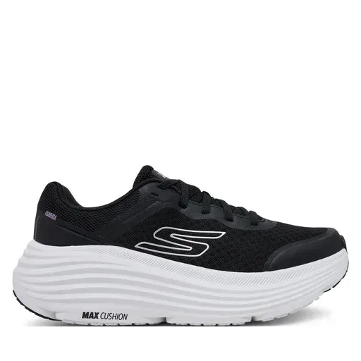 SKECHERS Max Cushioning Endeavour 129470/BKW Black