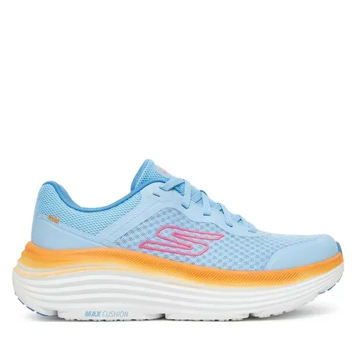 SKECHERS Max Cushioning Endeavour 129470/BLOR Світло-синій