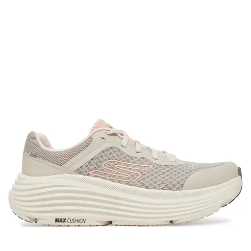 SKECHERS Max Cushioning Endeavour 129470/NAT Beige