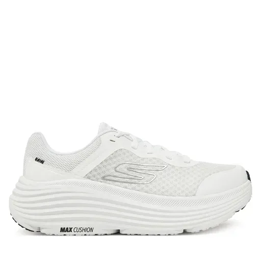 SKECHERS Max Cushioning Endeavour 129470/WBK White