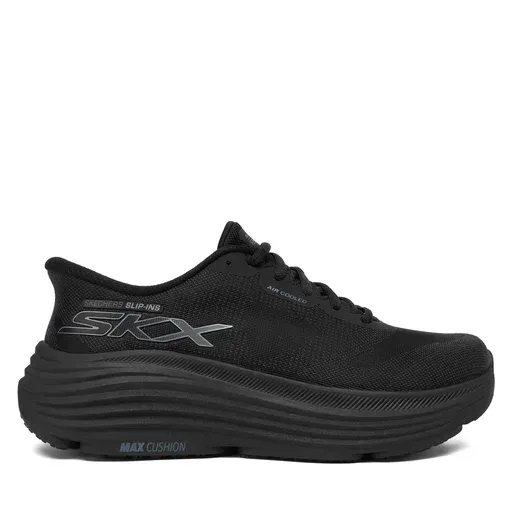 SKECHERS Max Cushioning Endeavour 129473/BBK Black