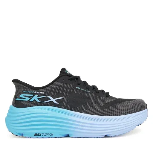 SKECHERS Max Cushioning Endeavour 129473/BKBL Black