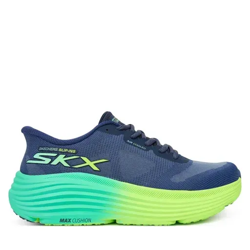 SKECHERS Max Cushioning Endeavour 129473/NVLM Cиній