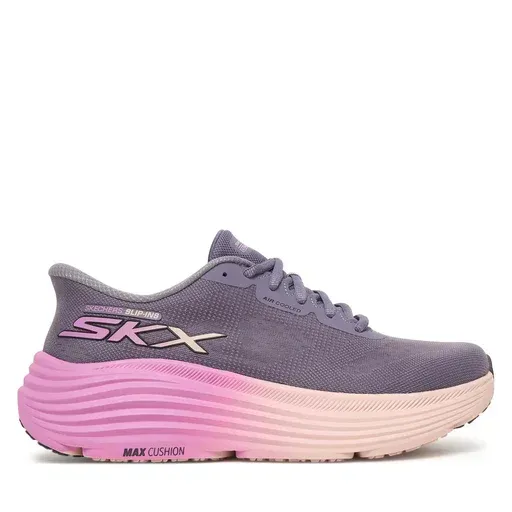 SKECHERS Max Cushioning Endeavour 129473/PUR Purple