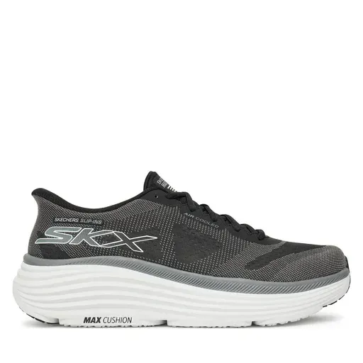 SKECHERS Max Cushioning Endeavour-Exciton 220611/BLK Black