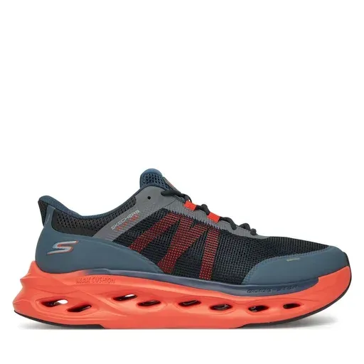 SKECHERS Max Cushioning Glide-Step-Aberdeen 220422/NVOR Cиній