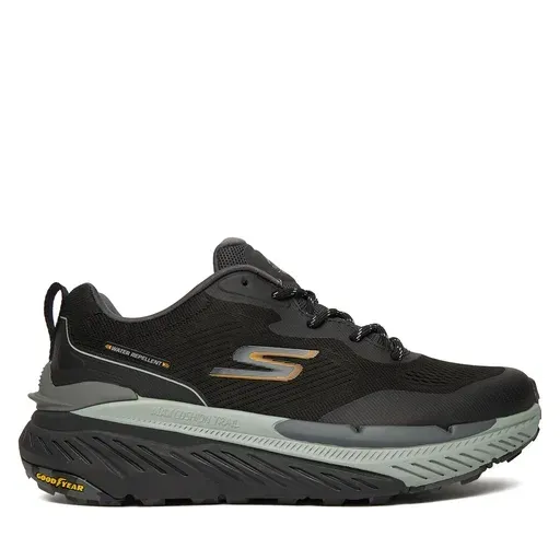 SKECHERS Max Cushioning Premier Trail 2.0 220923 BKCC Black