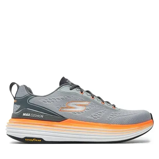 SKECHERS Max Cushioning Suspension 220930 Grey