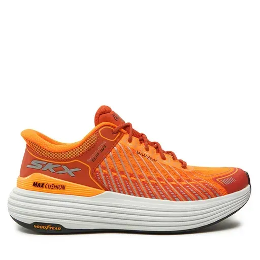 SKECHERS Max Cushioning Suspension 220936/ORG Orange