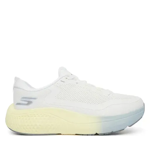 SKECHERS Tech Running Supersonic Max 172086/WLBY White