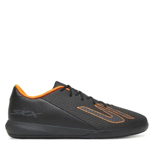 SKECHERS Academy Ic 252128 BKOR Black