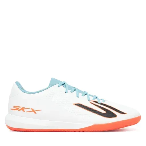 SKECHERS Club Ic 252136 WTQP White