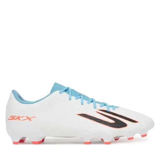 SKECHERS Club Mg 252132 WTQP White