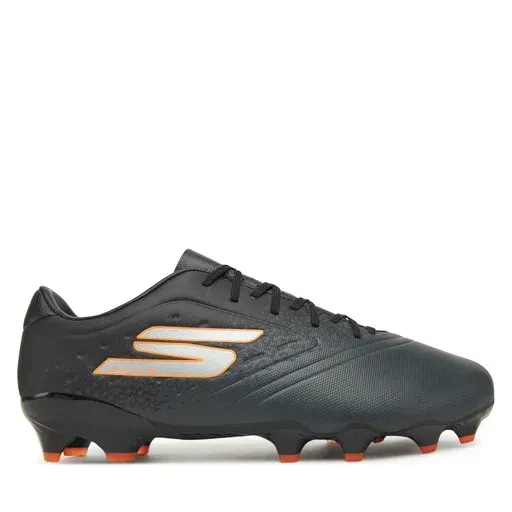 SKECHERS Gold Fg 252015 BKOR Black