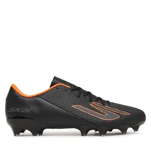 SKECHERS Gold Fg 252116 BKOR Black