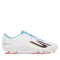 SKECHERS Gold Fg 252116 WTQP White