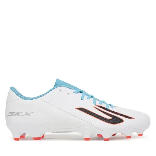 SKECHERS Gold Fg 252116 WTQP White