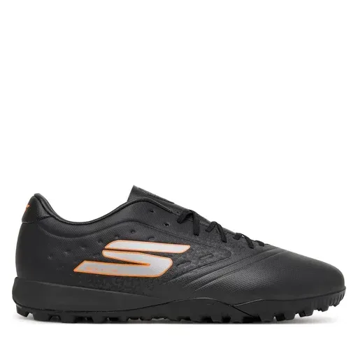 SKECHERS Gold Tf 252016 BKOR Black