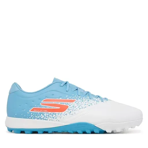 SKECHERS Gold Tf 252016 WTQP White
