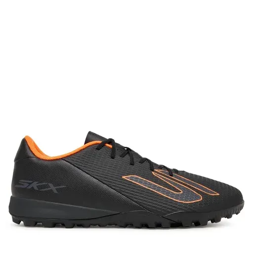 SKECHERS Gold Tf 252124 BKOR Black
