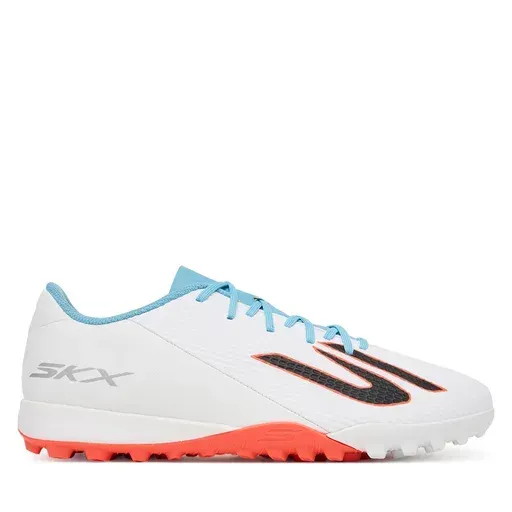 SKECHERS Gold Tf 252124 WTQP White