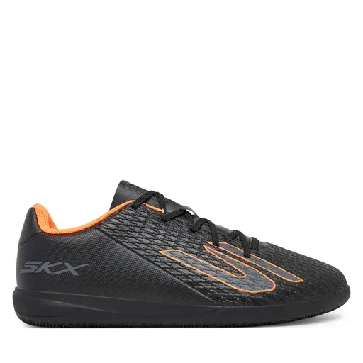 SKECHERS Jr Youth Ic 252168L BKOR Black