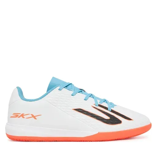 SKECHERS Jr Youth Ic 252168L WTQP White