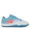 SKECHERS Razor 1.5 Jr Youth TF 252061L WTQP White