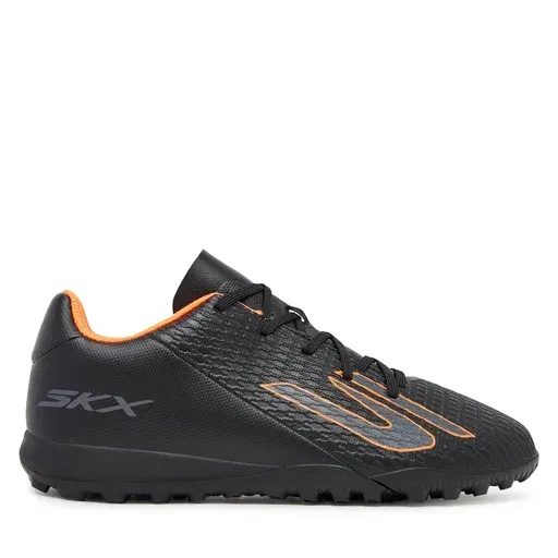 SKECHERS Jr Youth Tf 252164L BKOR Black