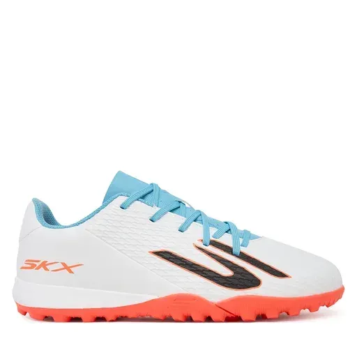 SKECHERS Jr Youth Tf 252164L WTQP White