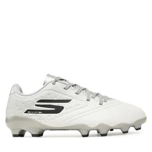 SKECHERS Razor 1.5 Jr Youth 252060L/WSL White