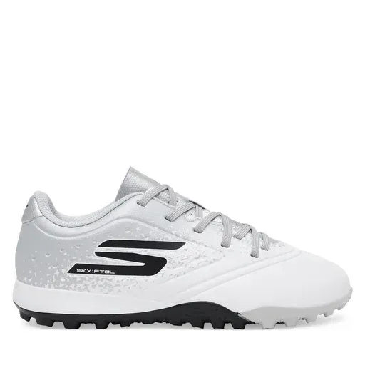 SKECHERS Razor 1.5 Jr Youth Tf 252061L/WSL White