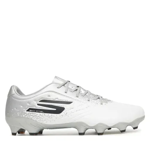 SKECHERS Skechers Gold Fg- 252015/WSL White