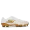SKECHERS Skechers Gold Fg- 252017/WBGD White