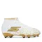 SKECHERS Skx_1.5 High Jr Td Fg 252086N/WBGD White