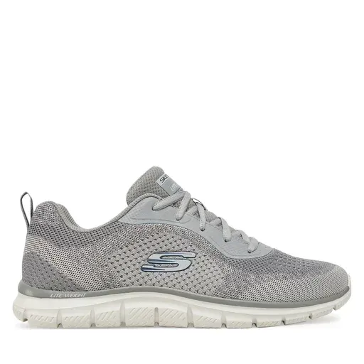 SKECHERS Track - Glendor 232699/GRY Grey