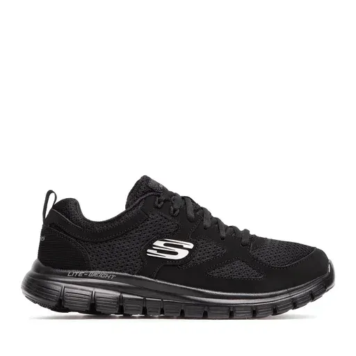 SKECHERS Agoura 52635/BBK Black