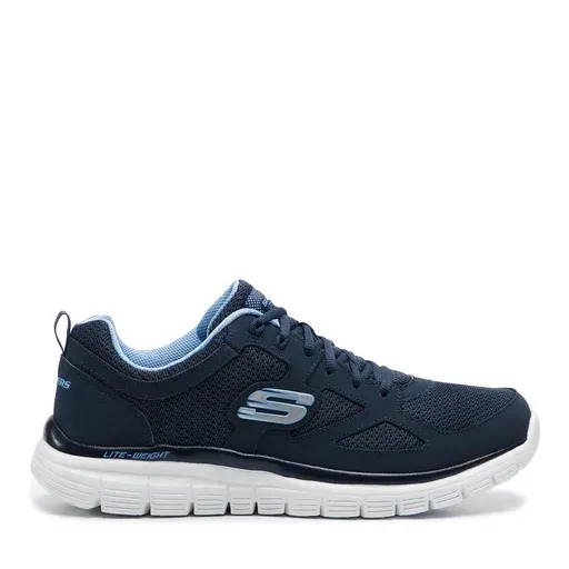 SKECHERS Agoura 52635/NVY Cиній
