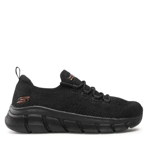 SKECHERS BOBS SPORT Color Connect 117121/BBK Black