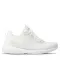 SKECHERS BOBS SPORT Tough Talk 32504/WHT White