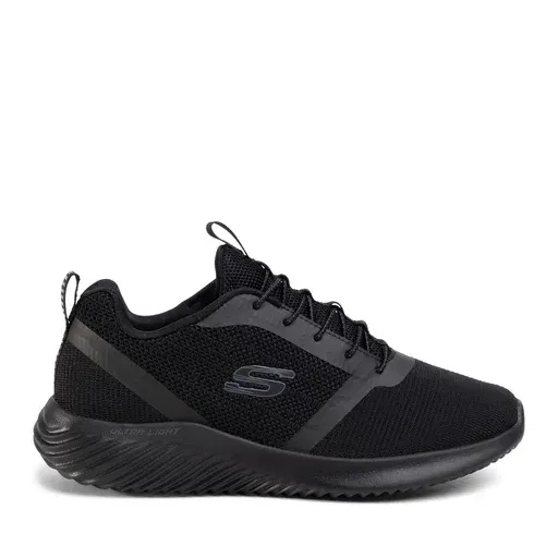SKECHERS Bounder 52504/BBK Black