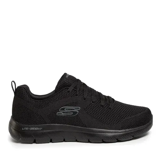 SKECHERS Brisbane 232057/BBK Black