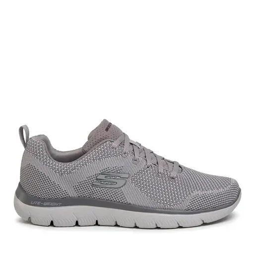 SKECHERS Brisbane 232057/LTGY Grey