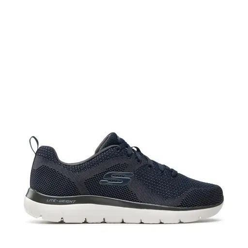 SKECHERS Brisbane 232057/NVY Cиній