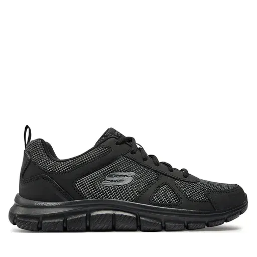 SKECHERS Bucolo 52630/BBK Black