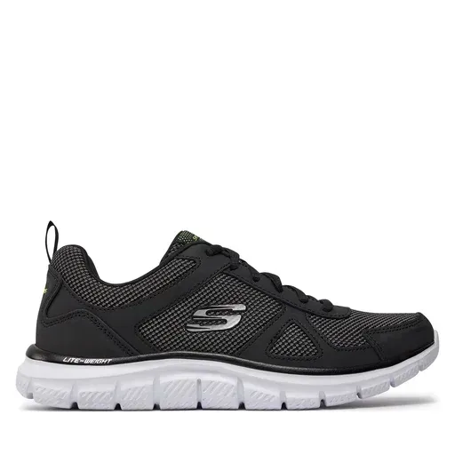 SKECHERS Bucolo 52630/BKW Grey