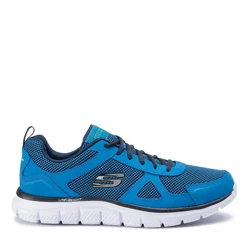 SKECHERS Bucolo 52630/BLLM Light Blue