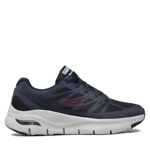 SKECHERS Charge Back 232042/NVRD Cиній